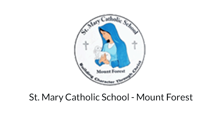 St. Mary Catholic School - Mount Forest